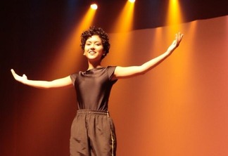 Carioca e residente de Boa Vista desde 2005, a jovem além de cantora, é também bailarina, compositora, atriz e videomaker (Foto: Arquivo Pessoal)