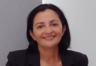 Maria da Glória é advogada há 30 anos em Roraima (Foto: Arquivo pessoal)