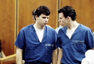 O julgamento dos irmãos Menendez começou em 1993 e atraiu muita atenção da mídia (Foto: Divulgação)