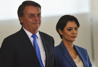 Ex-presidente poderá ser conduzido à sede da Polícia Federal para esclarecer adulteração de dados de vacina (Foto: Marcelo Camargo/Agência Brasil)