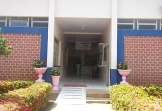 Escola fica em Alto Alegre, no interior de Roraima- Foto: Divulgação
