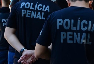 Atualmente, policiais penais de Roraima recebem R$ 400 (Foto: Nilzete Franco/FolhaBV)