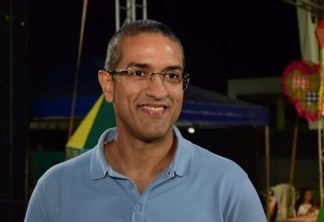 Arthur Henrique foi aprovado por 91,7% dos eleitores. (Foto: Nilzete Franco/FolhaBV)