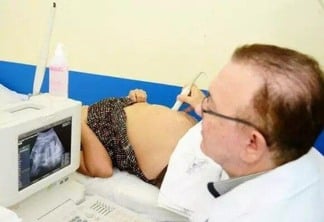 Proposta muda obrigatoriedade do ecocardiograma fetal e ultrassonografia transvaginal serem realizados apenas em casos de malformações no bebê. (Foto: divulgação)