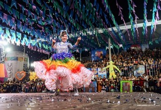 Ensaio 2023 promete levar alegria, cor e tradição aos bairros (Foto: Divulgação)