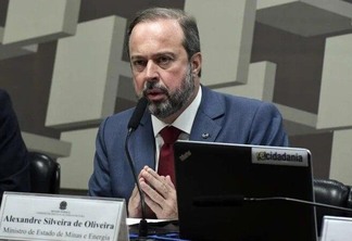 Ministro participou de audiência pública nessa quarta-feira (24) - Foto; Roque Sá/Agência Senado