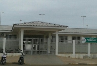 Escola fica no bairro Cidade Satélite (Foto: Divulgação)
