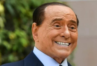 Silvio Berlusconi, uma figura exótica