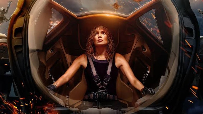Filme é estrelado pela atriz e cantora Jennifer Lopez (Foto: Divulgação)