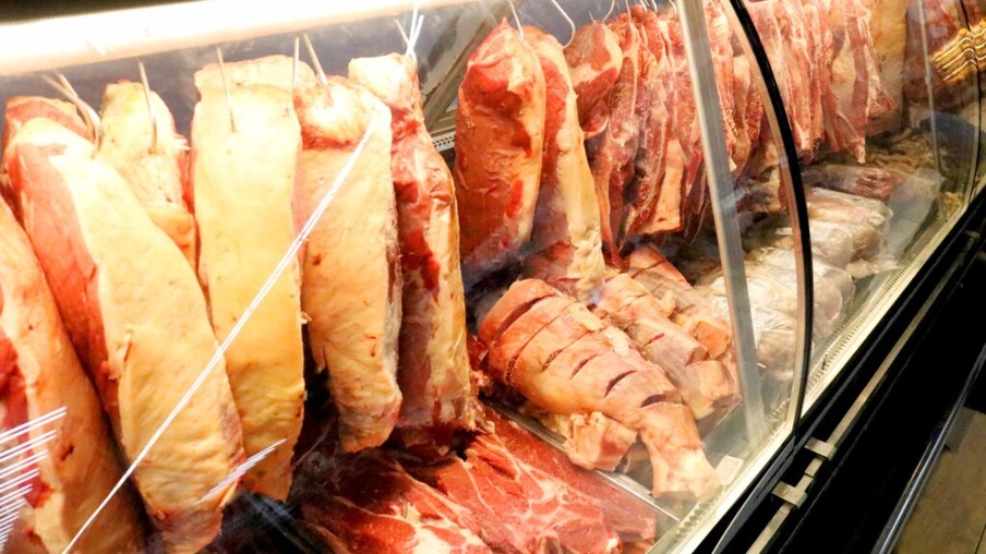 Preço da carne bovina tem redução e deve ficar mais barata para o consumidor