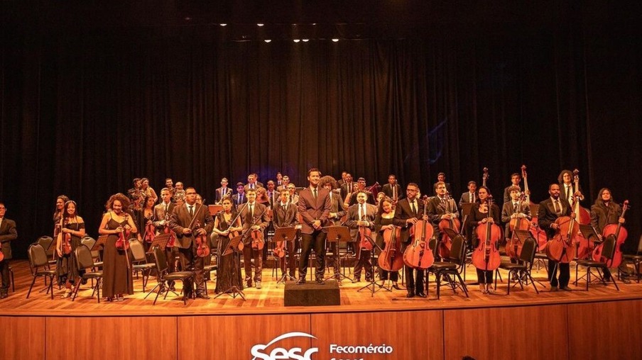Roraima terá programação gratuita com música clássica
