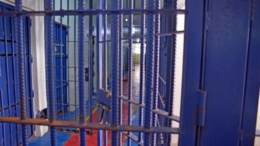 Os presos são das unidades prisionais de Boa Vista (Foto: Secom) 