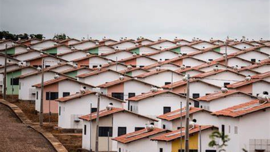 Proposta do Governo de Roraima é construir 500 unidades habitacionais em dois residenciais na Capital (Foto: Divulgação)
