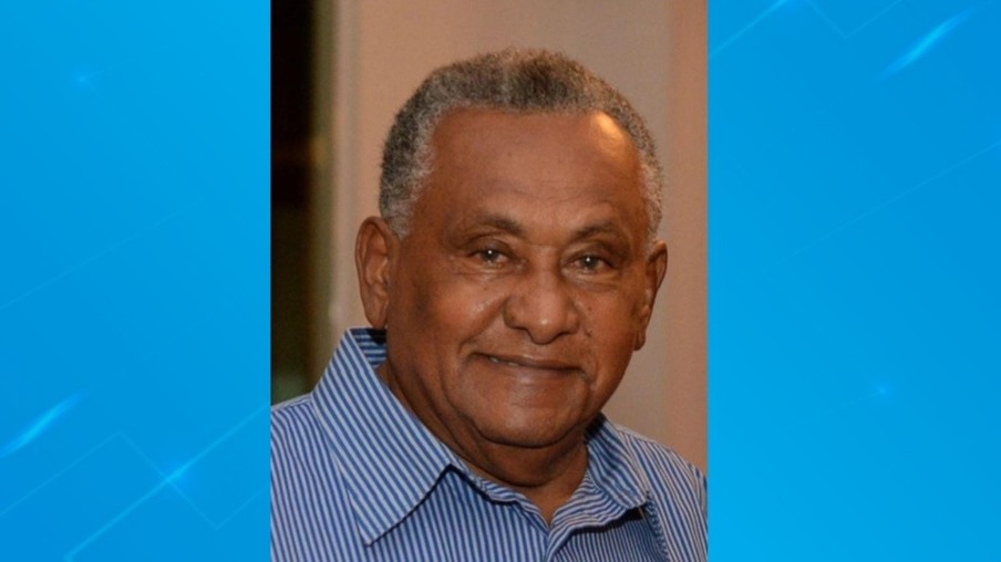 Ex-prefeito de São João da Baliza morre aos 80 anos