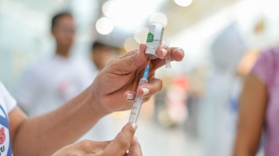 Boa Vista aguarda novos lotes de vacina contra a gripe para próxima campanha