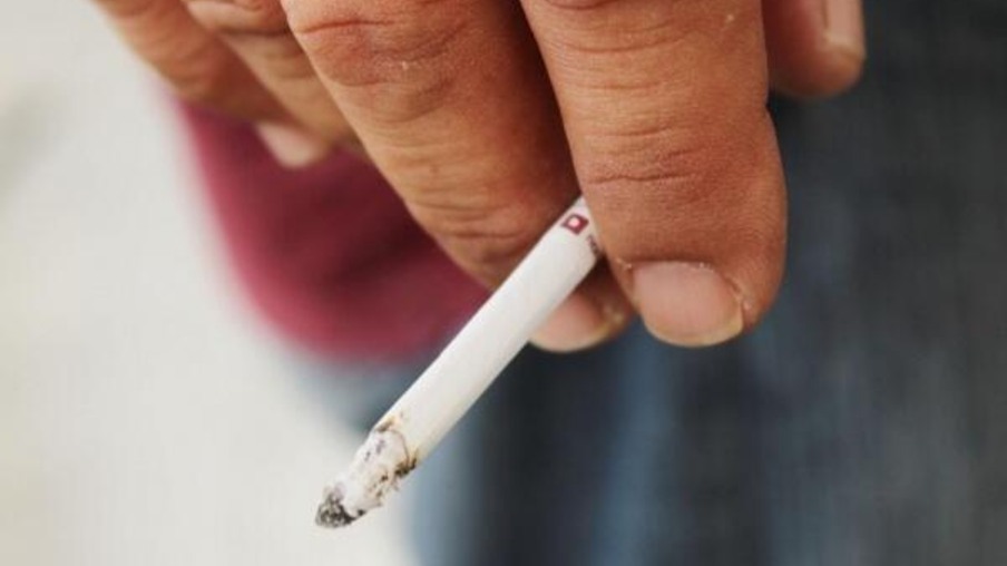  De acordo com dados do Ministério da Saúde, 6 milhões de pessoas morrem por ano em todo o mundo em razão de doenças provocadas pelo tabagismo (Foto: Arquivo FolhaBV)