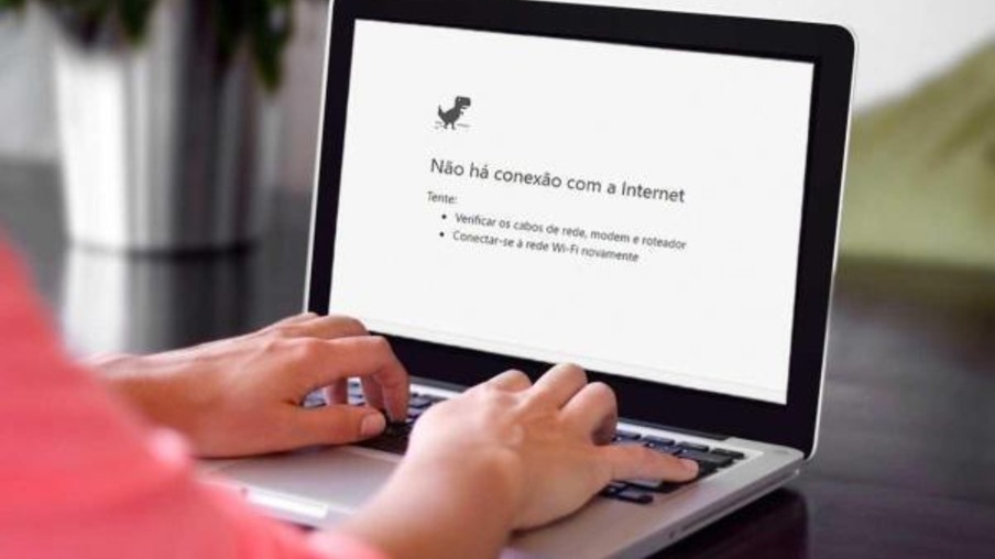 Instabilidade afeta serviços de internet em Roraima (Foto: Divulgação)