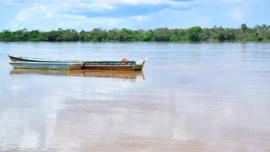 Professor de Roraima informou a existência de pré-sal na bacia do Tacutu, localizada no município de Bonfim.(Foto: Divulgação)
