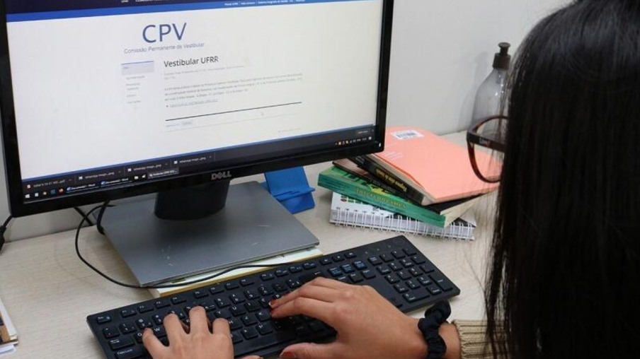 Inscrições devem ser realizadas no site da CPV, entre 31 de julho e 1º de setembro. (Foto: Nilzete Franco/Folha BV)