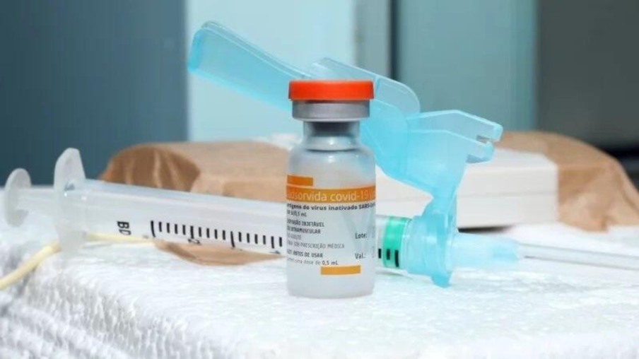 O relatório também mostra que não houve perda de vacinas em 11 capitais, incluindo em Boa Vista. (Foto: Arquivo FolhaBV)