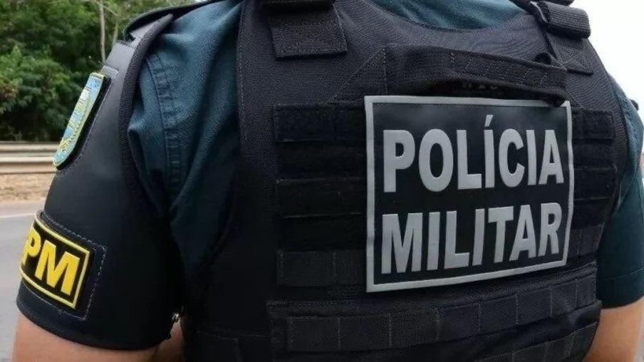 Ocorrência foi atendida pela Polícia Militar de Roraima (PMRR) - Foto: Arquivo FolhaBV