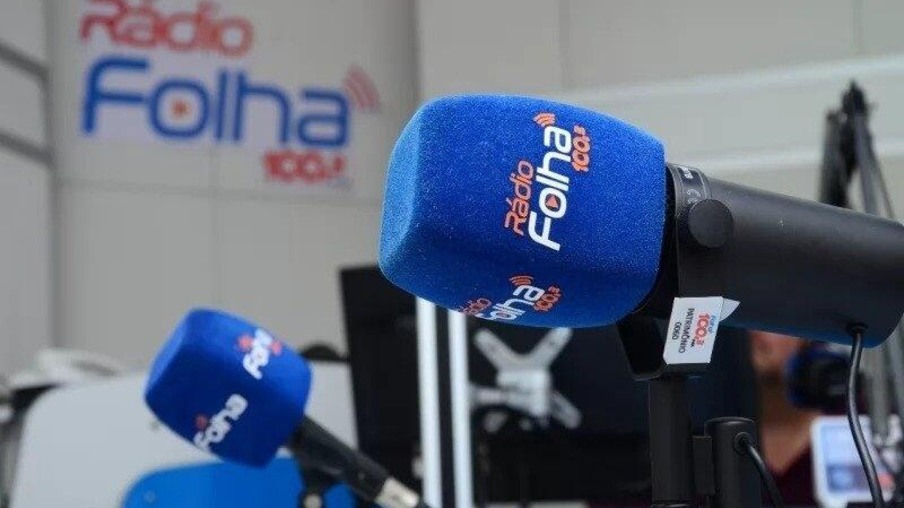 O programa Agenda da Semana vai ao ar pela Rádio Folha FM 100.3, a partir das 8h e é apresentado pelo economista Getúlio Cruz (Foto: Nilzete Franco/Folha BV)