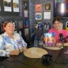 Entrevista foi concedida ao podcast Coffee Pub, da jornalista Marleide Cavalcante. (Foto: Divulgação)