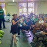 A audiência é promovida pelo Instituto Nacional de Colonização e Reforma Agrária (Incra) (Foto: Divulgação)