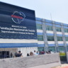 Sede da Funasa abrigará a Casa de Governo (Foto: Nilzete Franco/FolhaBV)
