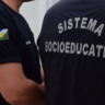 Agentes do CSE (Foto: Nilzete Franco/FolhaBV)