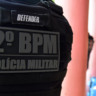 Ocorrência foi atendida pelo 2° Batalhão da Polícia (Foto: Arquivo FolhaBV) 