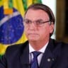 O ex-presidente Jair Bolsonaro (Foto: Isac Nóbrega/PR)