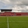 Estádio Gilbertão recebe duelo entre amazonenses e roraimenses. Crédito: Federação Amazonense de Futebol