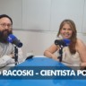Paulo Racoski Cientista político fala sobre eleições em Alto Alegre e guerras no mundo