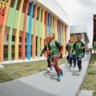 Pacote inclui a construção e ampliação de mais seis escolas em Boa Vista. (Foto: PMBV)