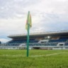 Estádio Canarinho recebe segunda rodada dupla do Campeonato Roraimense 2024. Crédito: Granieri Pietro/Real