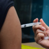  os números de doses administradas estão significativamente abaixo das metas estabelecidas pelo Ministério da Saúde (Foto: Nilzete Franco/FolhaBV)