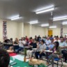 Audiência aconteceu na UFRR (Foto: Divulgação)