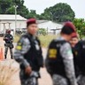 Militares da Força Nacional irão reforçar a segurança em Rorainópolis (Foto: Arquivo/Folha)