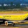 Rutaca Airlines, empresa venezuelana que pode voar ao Brasil em breve (Imagem: CWB Spotter)