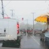 Chuvas fortes devem cair em Roraima até a manhã desta terça-feira (23) - Foto: Nilzete Franco/Folha de Boa Vista