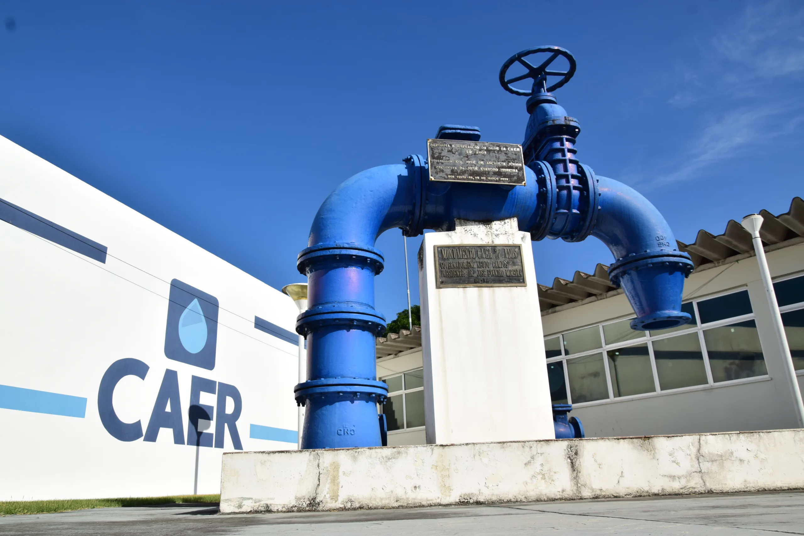 Furto de cabos elétricos prejudica sistema de abastecimento de água no Cambará
