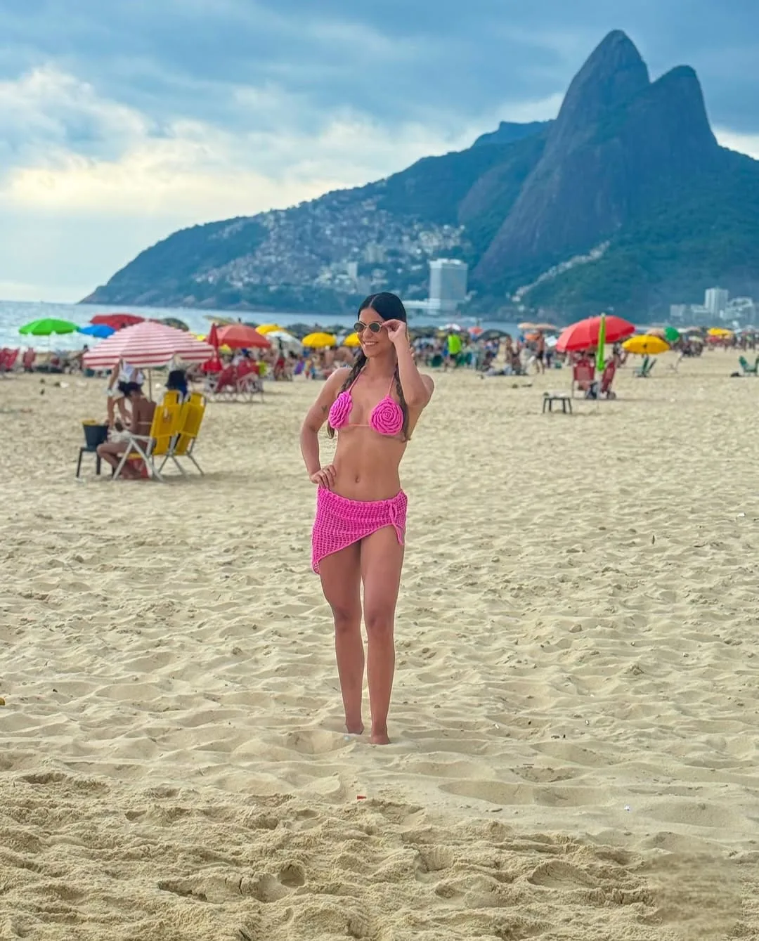 Boas memórias