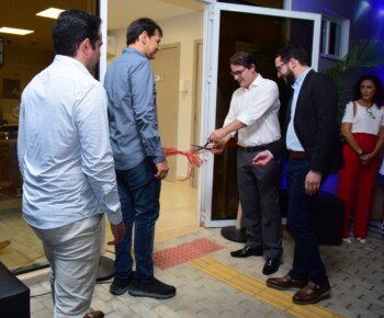 Novo pronto socorro Ville Roy é inaugurado