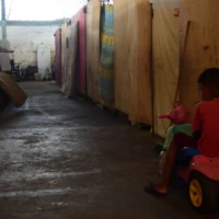 Foto: Nilzete Franco/FolhaBV